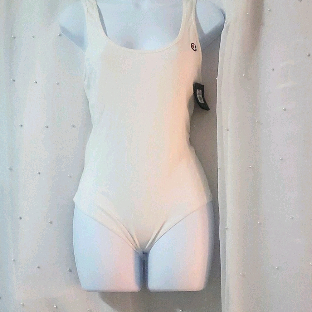 Champion bodysuit